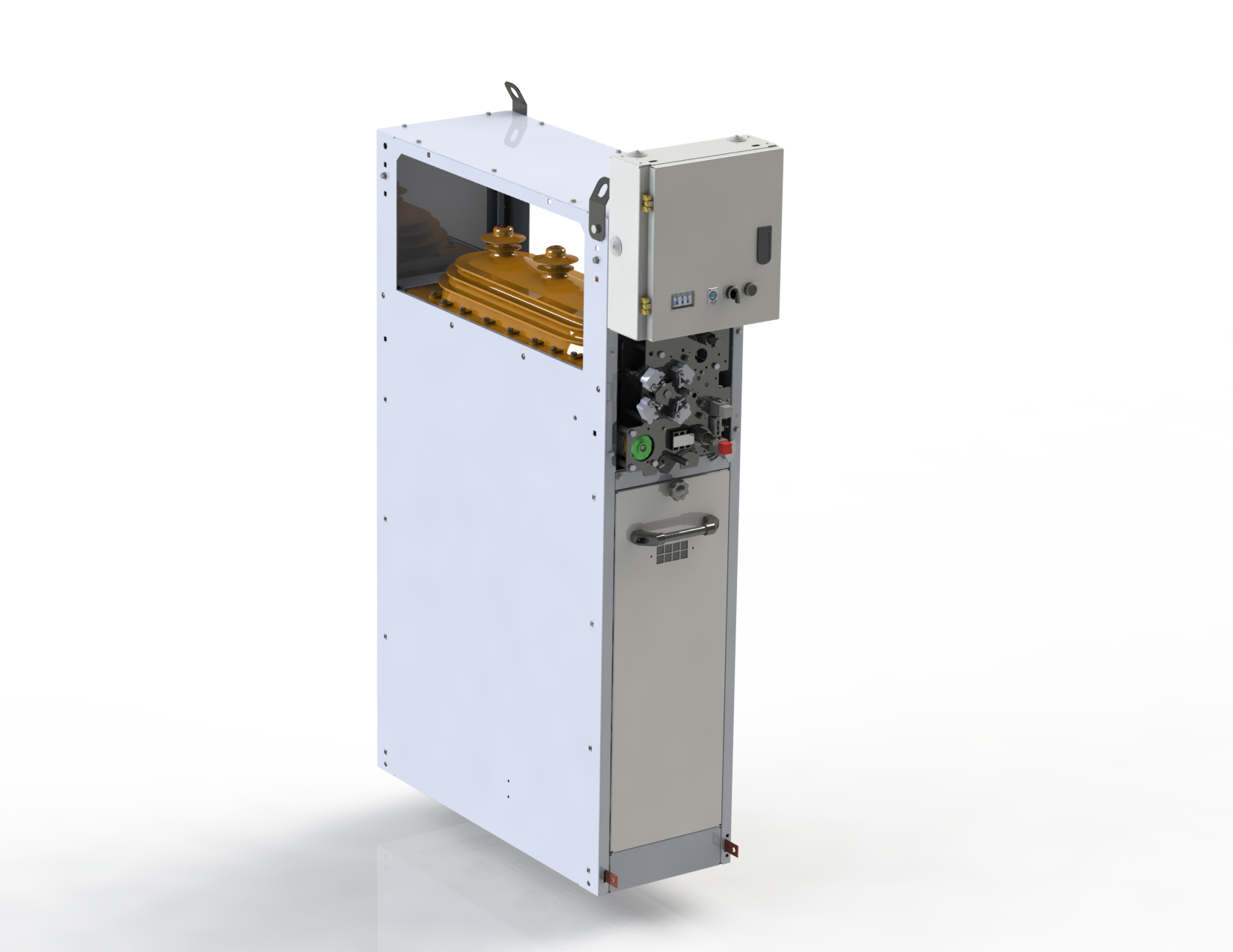 24-36 KV SF6 Switch Breaker Product